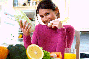 Nutrition Is Important To Achieve A Healthy Life Balance