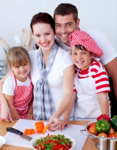 Try A Wheat-free Diet For Better Health