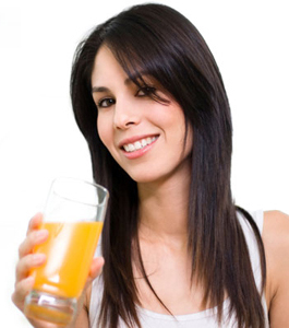 How To Purify The Body With A Juice Fast?