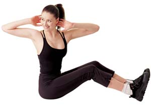 Exercising When You Experience Back Pain Exercising When You Experience Back Pain