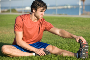 Benefits Of Stretching For Men
