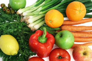 Nutrition And Your Brain Health