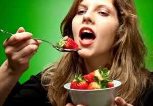Nutritious Food Items To Lose Weight Exist