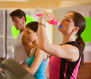 Choose Natural Health Drinks Over Vitamin Water