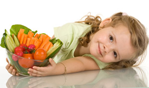 Simplifying Nutrition – The Wellness Way