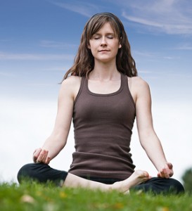 Yoga Is The Way For A Complete Wellness Package