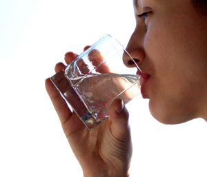 Water Is The Best Health Treatment