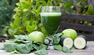 Healthy Life Using Natural Health Cures