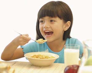 Healthy Eating And Wellness Tips For Children