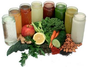 Improved Wellness Through Herbal Colon Cleansing