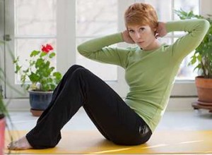 Exercises For Everyone