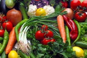 Healthy Living Organic Vitamins