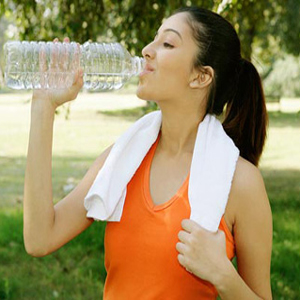Maintain Your Health By Drinking Water