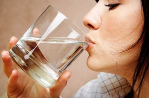 The Benefits Of Water Towards Wellness