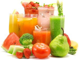 Importance Of Nutritional Health In Sports