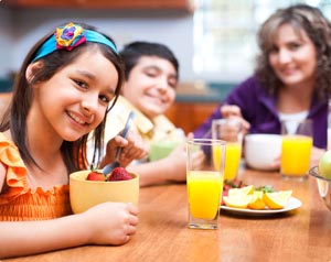 Nutrition Health: Truthful Information – Eating For Life!