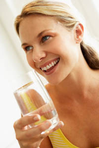 Drink Healthy Water For Better Health