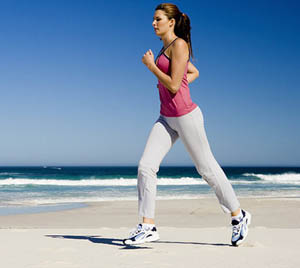 There Are Reasons To Exercise