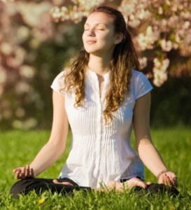 Meditation Guided Approach To Weight Loss