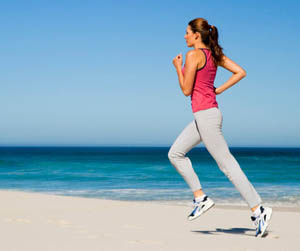 Jogging, The Tips And The Benefit