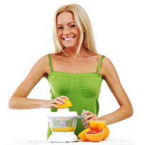 Juicing Benefits – Discover Each Of The Health Benefits It Offers