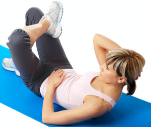 Good Ab Exercises For Women