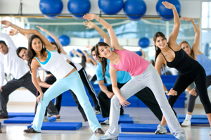 Benefits Of Doing Aerobic Exercise