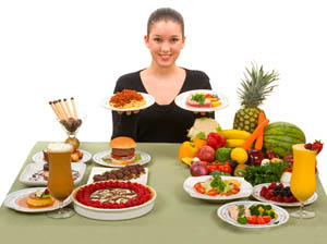 Tips On Eating Healthy!