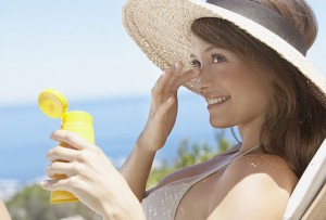 Five Great Ways To Keep Skin Younger In Middle Age