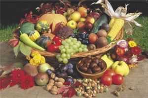 Achieving A Morning Cleanse With Fruit And Exercise