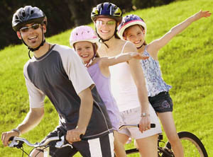 Tips For Men And Women Well Balanced Everyday Life