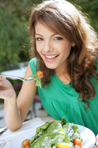 Approaches To Improve Your Wellness By What You Eat