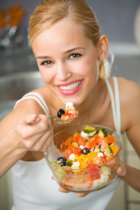Have You Know How Many Calories In Fruit You Eat Everyday