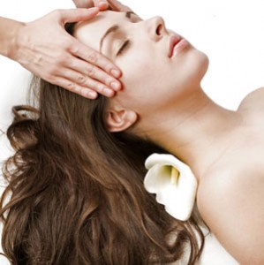 Spa At Home Wellness Solutions And Home Fitness With Yoga For Anti-aging And Stress Reduction