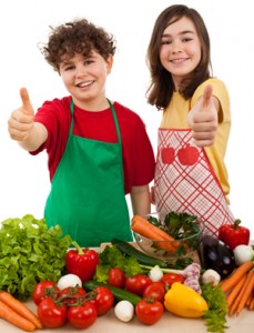 Keep Your Body Healthy With Nutrition Supplements