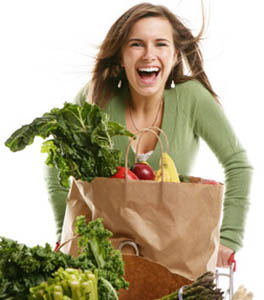 Steps To Being Healthy