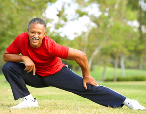 Strength Training And Nutrition Tips For Staying Healthy