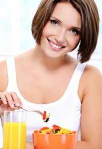 3 Reasons To Treat Yourself Once A Week For Successful Weight Loss
