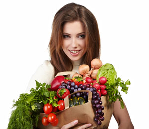 Top Tips For A Balanced And Healthy Vegetarian Diet