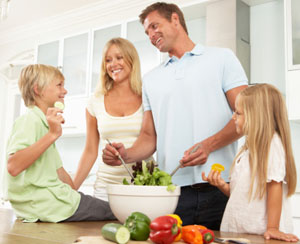 Antioxidant Multivitamin Healthy Way Of Life