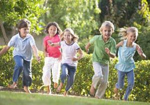Teach Children What They Need To Know So They Can Stay Healthy And Disease Free