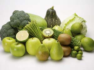 Eyesight Can Be Improved By Good Diet