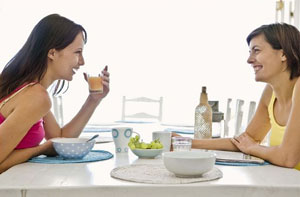 How To Eat Out Safely While On A Gluten Free Diet