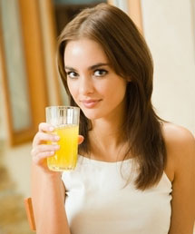 Vitamins For Skin Treatment
