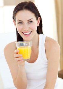 Healthy Drinks Provide Multiple Health Benefits