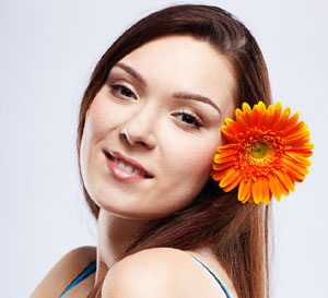 Removal Of Age Spots On The Face
