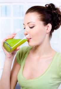 The Benefits Of Drinking Noni Juice