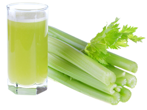 Juicing Celery  Why It’s Best For Our Body