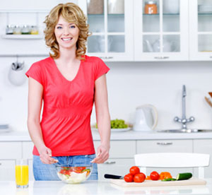 Easy Ways For A Healthy Eating Plan For Youngsters