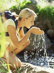 Drinking Water Benefits